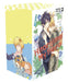 Hitorijime My Hero Manga Box Set 2 (Vol. 7-12) by Memeco Arii