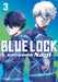 Blue Lock: Episode Nagi 3 by Kota Sannomiya