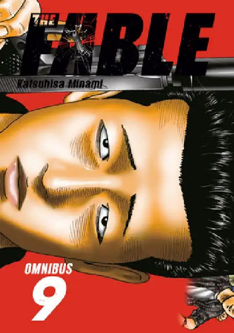 The Fable Omnibus 9 (Vol. 17-18) 