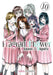 The Fragrant Flower Blooms with Dignity 10 by Saka Mikami