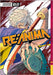 RE: Anima 2 by Yoshinori Matsuoka