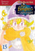 The Seven Deadly Sins: Four Knights of the Apocalypse 15 by Nakaba Suzuki