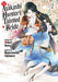 The Ayakashi Hunter's Tainted Bride 2 by Mamenosuke Fujimaru
