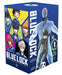 Blue Lock Season 1 Part 1 Manga Box Set by Muneyuki Kaneshiro