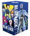 Blue Lock Season 1 Part 1 Manga Box Set by Muneyuki Kaneshiro