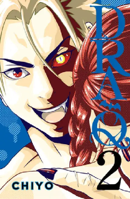 Dra-Q 2 by Chiyo
