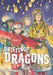 Drifting Dragons 17 by Taku Kuwabara