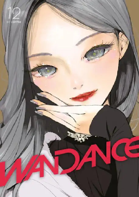 Wandance 12 by Coffee
