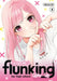 Kusunoki's Flunking Her High School Glow-Up 4 by Mitsuki MII