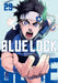 Blue Lock 29 by Muneyuki Kaneshiro, Yusuke Nomura