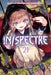 In/Spectre 21 by Kyo Shirodaira, Chasiba Katase