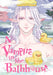 A Vampire in the Bathhouse by Niko Izuki