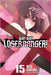 Go! Go! Loser Ranger! 15 by Negi Haruba