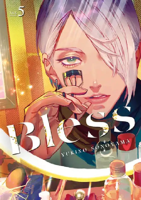 Bless 5 by Yukino Sonoyama