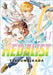 Medalist 11 by Tsurumaikada