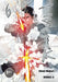 Issak Omnibus 6 (Vol. 11-12) by Shinji Makari, Double-S