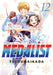 Medalist 12 by Tsurumaikada