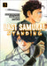 Last Samurai Standing 3 by Imamura, Shogo