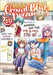Grand Blue Dreaming 23 by Kenji Inoue