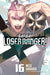 Go! Go! Loser Ranger! 16 by Negi Haruba