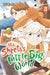 Sheeta's Little Big World 3 by Yuki Kamba