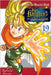The Seven Deadly Sins: Four Knights of the Apocalypse 19 by Nakaba Suzuki
