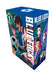 Blue Lock Season 1 Part 2 Manga Box Set by Muneyuki Kaneshiro