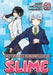 That Time I Got Reincarnated as a Slime 28 by Fuse, Taiki Kawakami, Mitz Vah