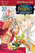 The Seven Deadly Sins: Four Knights of the Apocalypse 20 by Nakaba Suzuki