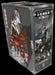 The Ghost in the Shell Legacy Edition Manga Box Set by Masamune Shirow