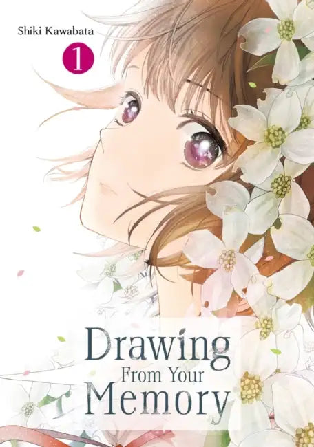 Drawing from Your Memory 1 by Shiki Kawabata