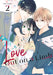 Love Out on a Limb 2 by Yoko Nogiri