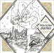 Witch Hat Atelier Coloring Book by Kamome Shirahama