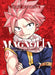Magnolia: Fairy Tail Illustrations by Hiro Mashima