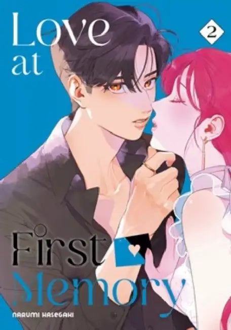 Love at First Memory 2 by Narumi Hasegaki