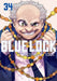 Blue Lock 34 by Muneyuki Kaneshiro