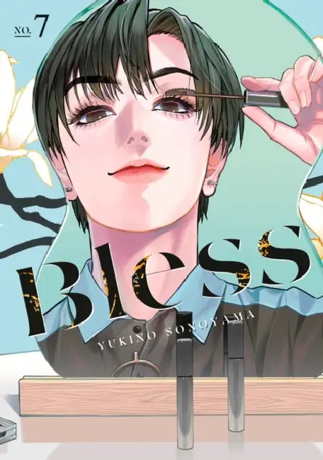Bless 7 by Yukino Sonoyama