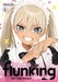 Kusunoki's Flunking Her High School Glow-Up 6 by Mitsuki MII