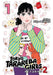 Tokyo Tarareba Girls Returns 2 1 by Akiko Higashimura