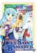 Because I, the True Saint, was Banished, that Country is Done For! 2 by Shikiso Utsuzawa, Mokuba Matsu, Pukyunosuke