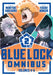 Blue Lock Omnibus 2 (Vol. 4-6) by Muneyuki Kaneshiro, Yusuke Nomura