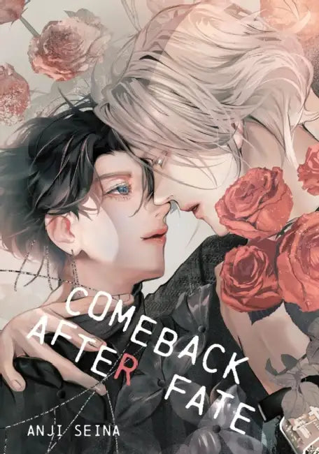 Comeback After Fate by Anji Seina