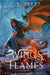 Wings in Flames: Weir Dragon Academy by Perry, D. R.