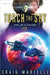 Torch the Sky: Judge, Jury, Executioner Book 19 by Martelle, Craig