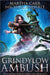 Grindylow Ambush: The Origins Story of Monsters Book 5 by Martha Carr