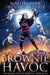 Brownie Havoc: The Origin Story of Monsters Book 7 by Martha Carr, Michael Anderle