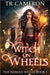Witch on Wheels by Cameron, Tr