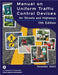 Manual on Uniform Traffic Control Devices for Streets and Highways, 2023, 11th edition by Federal Highway Administration