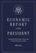 Economic Report of the President 2026 by Economic Advisors