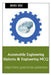 Automobile Engineering Diploma & Engineering MCQ by Manoj Dole